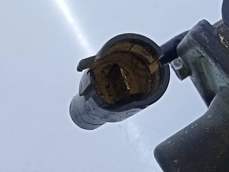 Recambio de motor arranque para toyota land cruiser station (j8) 4.2 24v turbodiesel referencia OEM IAM 2810017660 2280001601 P3