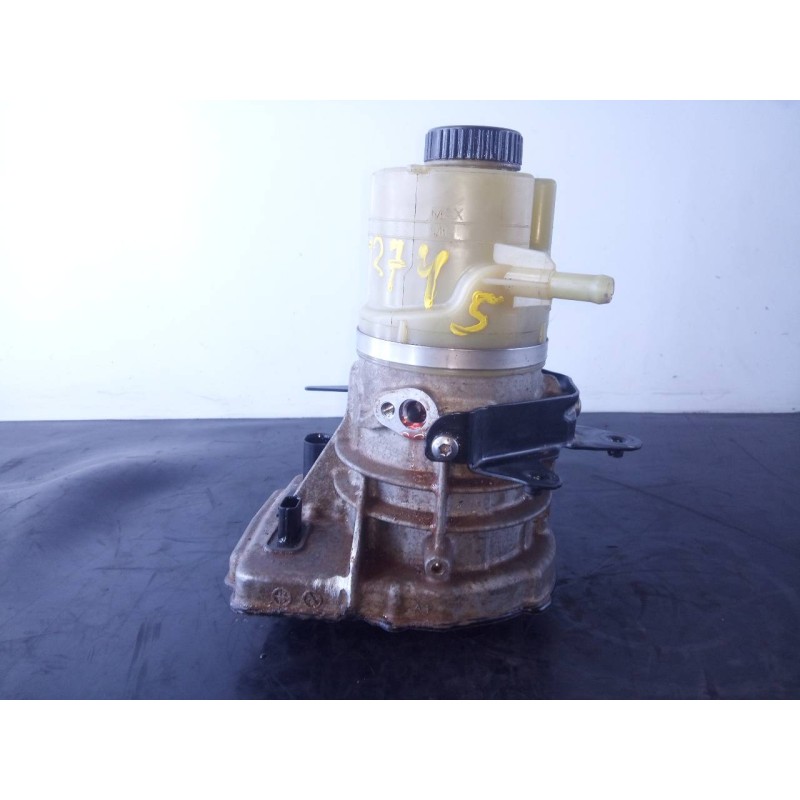 Recambio de bomba direccion para fiat talento kasten (296) referencia OEM IAM 491100616R  P3-B4-2-4