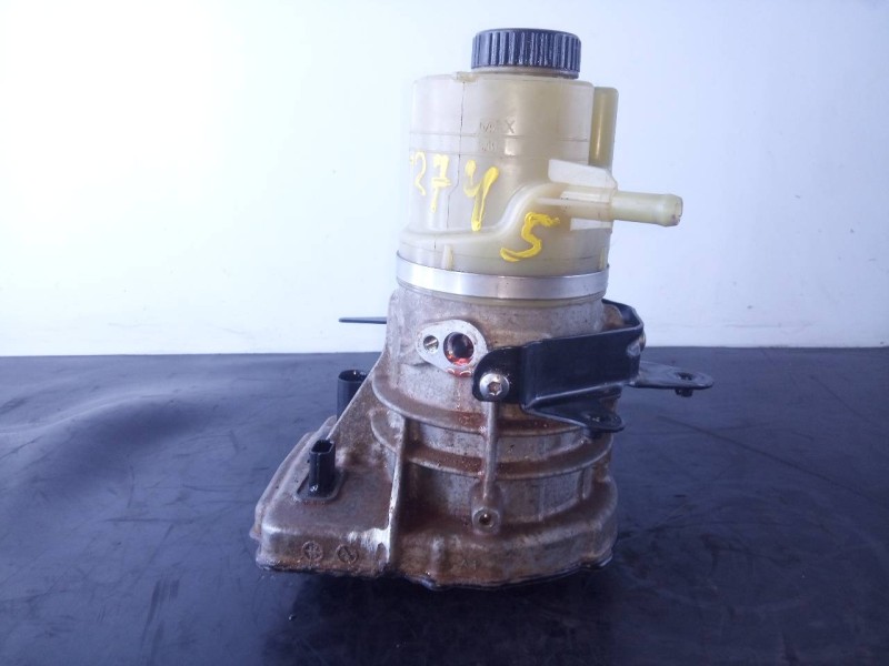 Recambio de bomba direccion para fiat talento kasten (296) referencia OEM IAM 491100616R  P3-B4-2-4