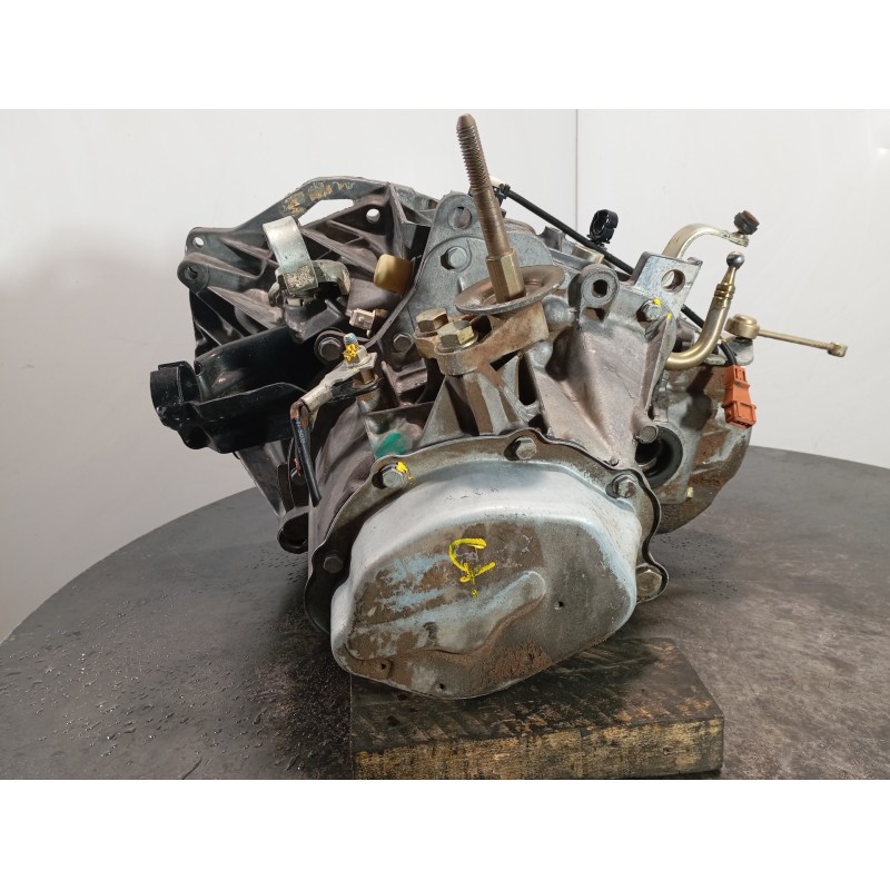 Recambio de caja cambios para citroën xantia berlina 1.9 td armonia referencia OEM IAM 20TB98  M1-B2-68