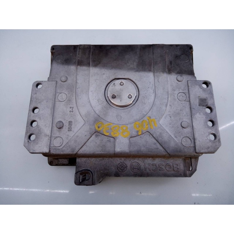 Recambio de centralita motor uce para peugeot 406 berlina (s1/s2) sl referencia OEM IAM 9616546480 0261203795 È3-B2-36-3