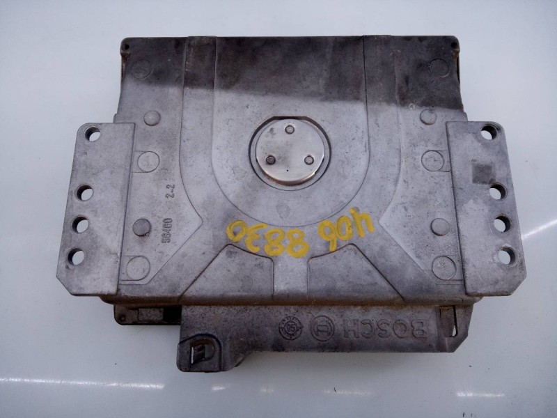 Recambio de centralita motor uce para peugeot 406 berlina (s1/s2) sl referencia OEM IAM 9616546480 0261203795 È3-B2-36-3