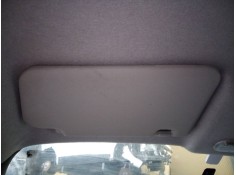 Recambio de parasol izquierdo para nissan juke (f15) acenta referencia OEM IAM    2