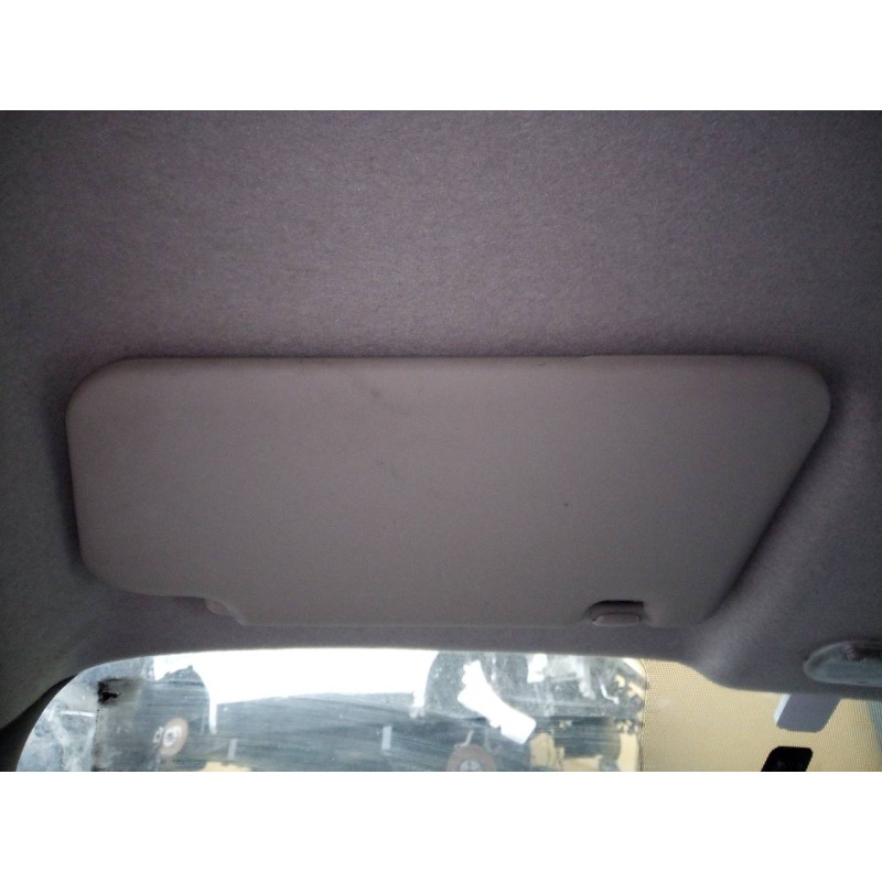 Recambio de parasol izquierdo para nissan juke (f15) acenta referencia OEM IAM   