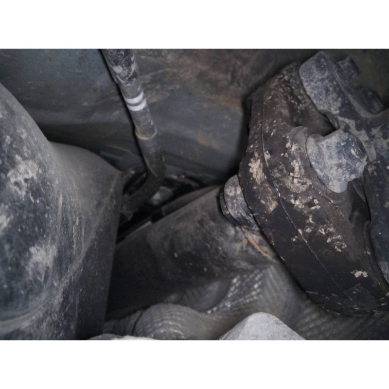 Recambio de transmision central para bmw serie 1 lim. (f20/f21) 118d referencia OEM IAM   