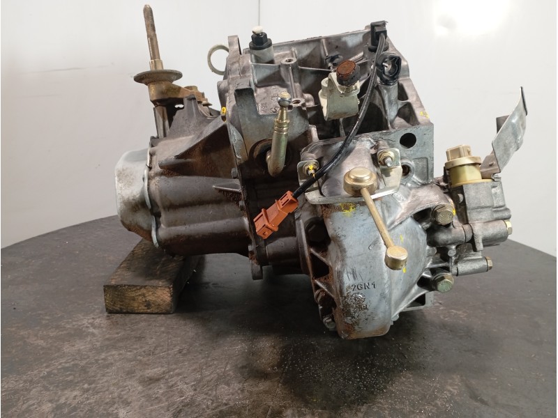 Recambio de caja cambios para citroën xantia berlina 1.9 td armonia referencia OEM IAM 20TB98  M1-B2-68