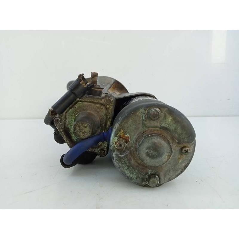 Recambio de motor arranque para toyota land cruiser station (j8) 4.2 24v turbodiesel referencia OEM IAM 2810017660 2280001601 P3