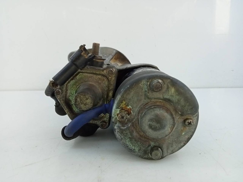 Recambio de motor arranque para toyota land cruiser station (j8) 4.2 24v turbodiesel referencia OEM IAM 2810017660 2280001601 P3