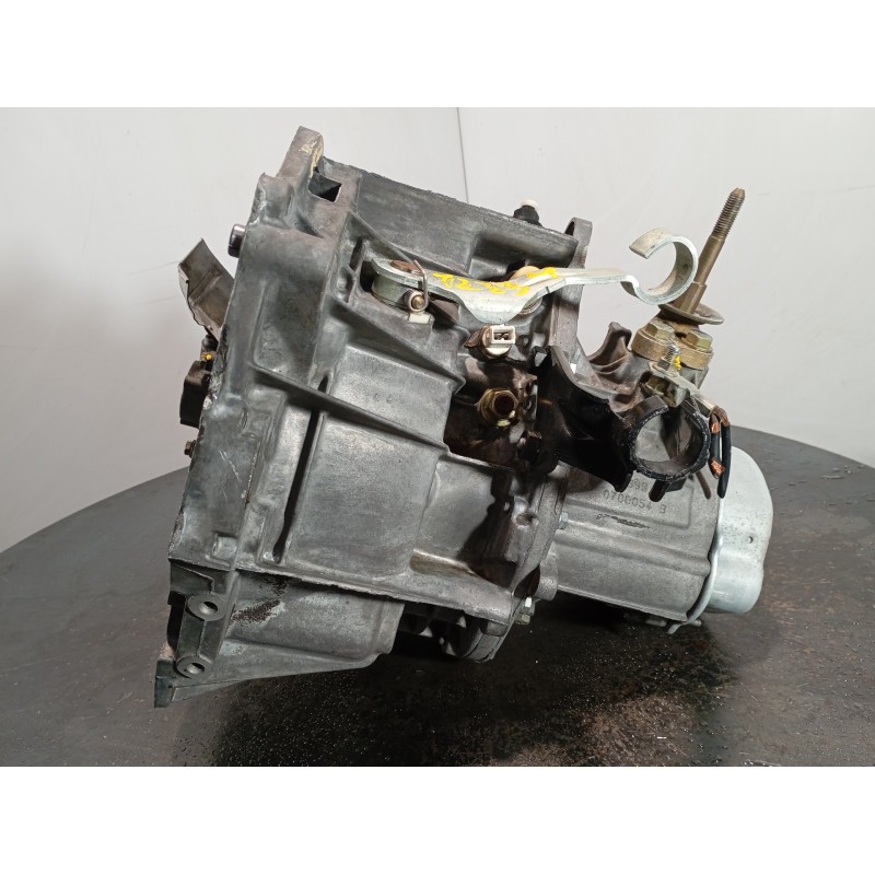 Recambio de caja cambios para citroën xantia berlina 1.9 td armonia referencia OEM IAM 20TB98  M1-B2-68