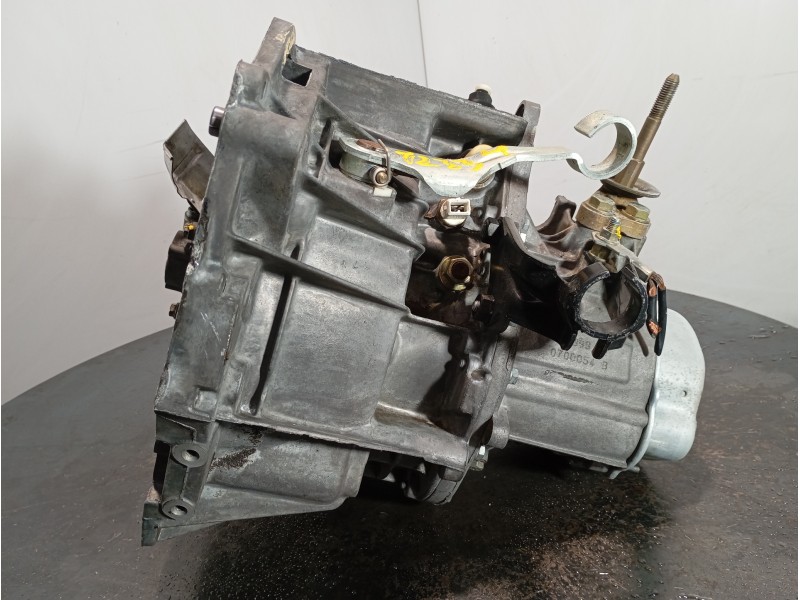 Recambio de caja cambios para citroën xantia berlina 1.9 td armonia referencia OEM IAM 20TB98  M1-B2-68