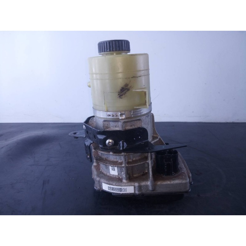 Recambio de bomba direccion para fiat talento kasten (296) referencia OEM IAM 491100616R  P3-B4-2-4