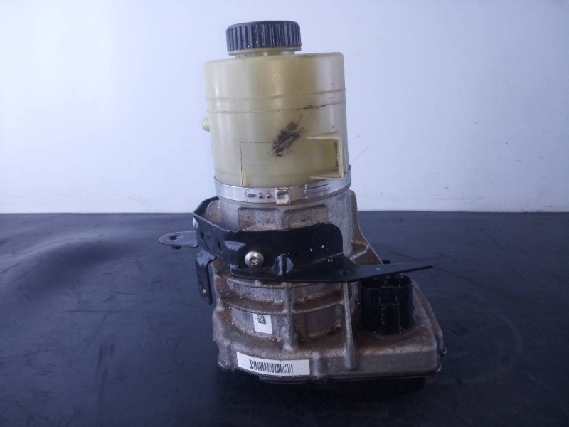 Recambio de bomba direccion para fiat talento kasten (296) referencia OEM IAM 491100616R  P3-B4-2-4