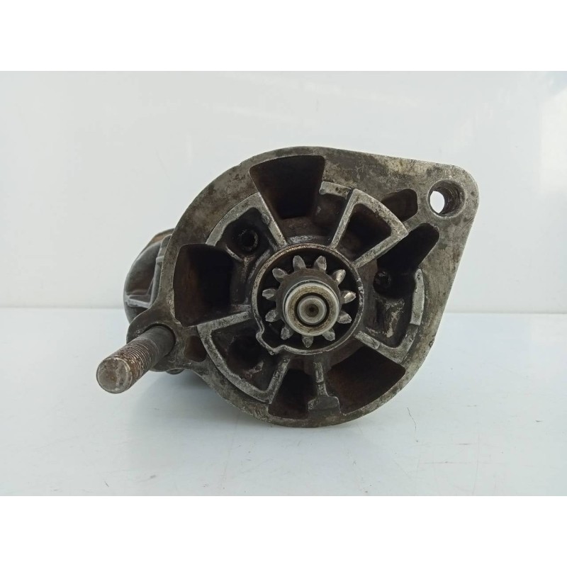 Recambio de motor arranque para toyota land cruiser station (j8) 4.2 24v turbodiesel referencia OEM IAM 2810017660 2280001601 P3