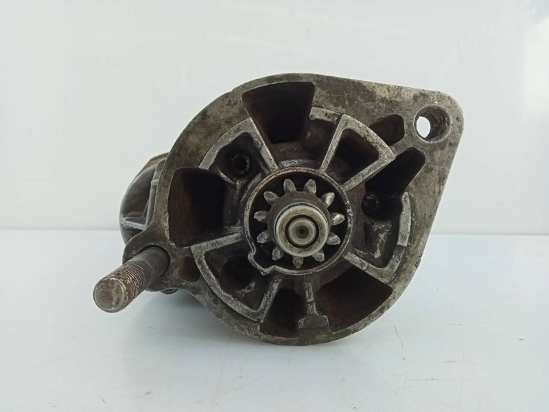 Recambio de motor arranque para toyota land cruiser station (j8) 4.2 24v turbodiesel referencia OEM IAM 2810017660 2280001601 P3