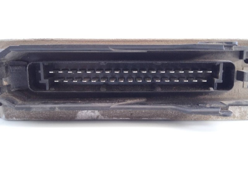 Recambio de centralita motor uce para peugeot 406 berlina (s1/s2) sldt referencia OEM IAM 9624519580 0281001262 È3-B2-36-3