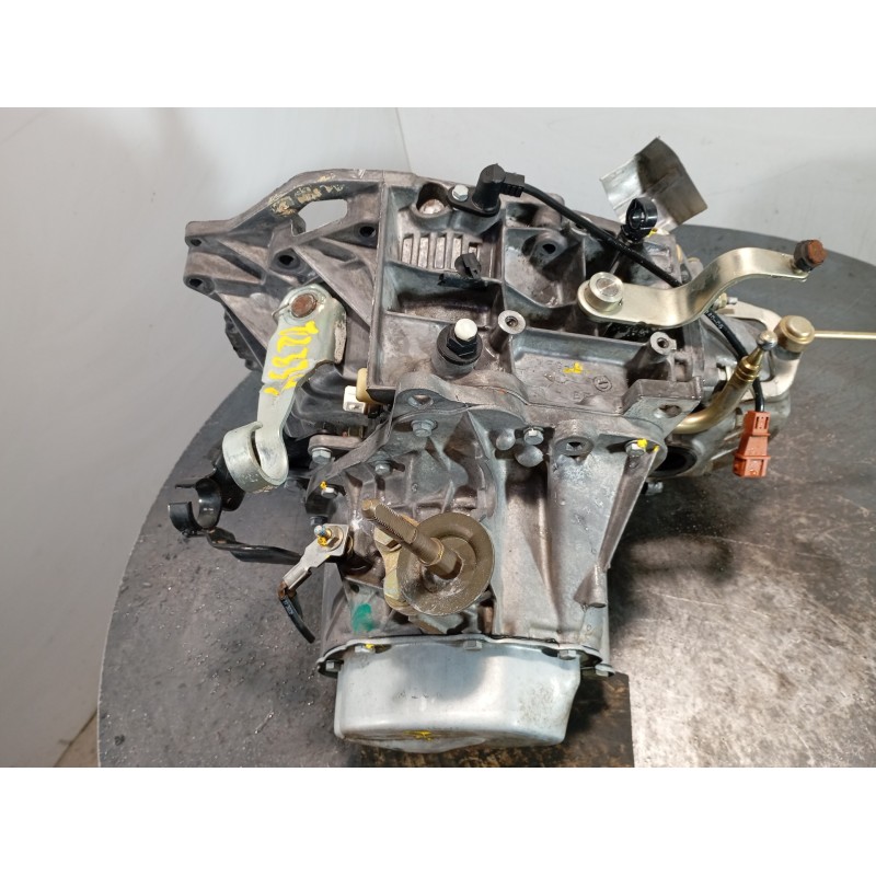 Recambio de caja cambios para citroën xantia berlina 1.9 td armonia referencia OEM IAM 20TB98  M1-B2-68