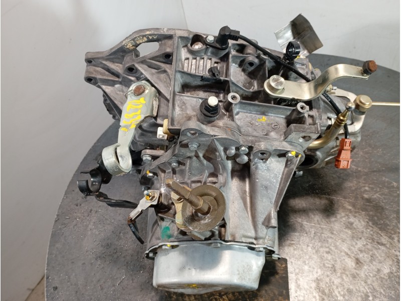 Recambio de caja cambios para citroën xantia berlina 1.9 td armonia referencia OEM IAM 20TB98  M1-B2-68
