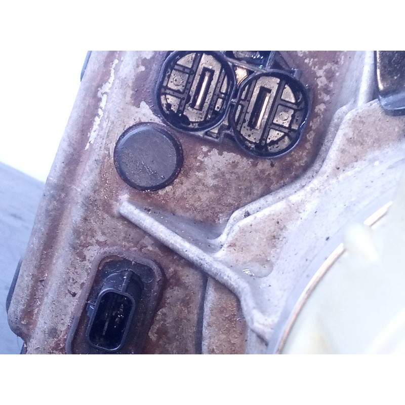 Recambio de bomba direccion para fiat talento kasten (296) referencia OEM IAM 491100616R  P3-B4-2-4