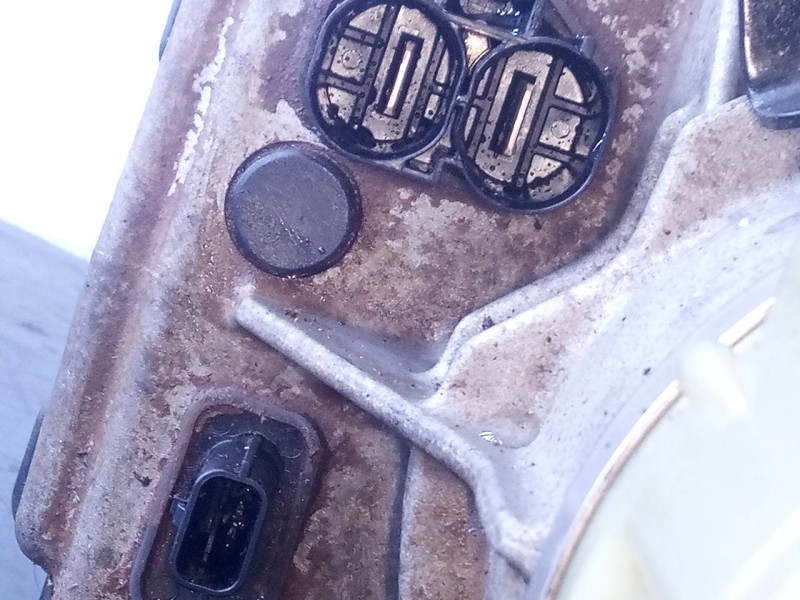 Recambio de bomba direccion para fiat talento kasten (296) referencia OEM IAM 491100616R  P3-B4-2-4