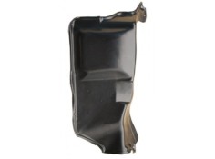 Recambio de cubrecarter lateral para volkswagen golf iv berlina (1j1) referencia OEM IAM 107232163 NUEVO T1-6-A3-4