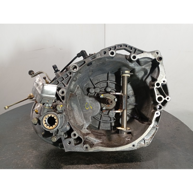 Recambio de caja cambios para citroën xantia berlina 1.9 td armonia referencia OEM IAM 20TB98  M1-B2-68