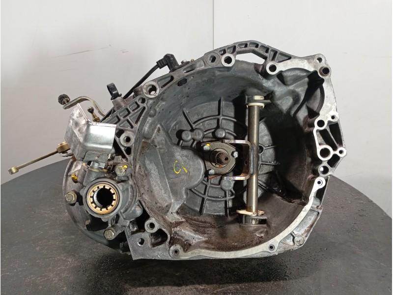 Recambio de caja cambios para citroën xantia berlina 1.9 td armonia referencia OEM IAM 20TB98  M1-B2-68