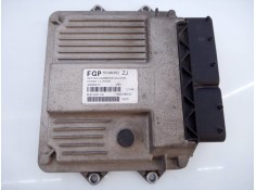 CENTRALITA MOTOR UCE 55196352ZJ 4Z6629F1F E3-A5-17-4