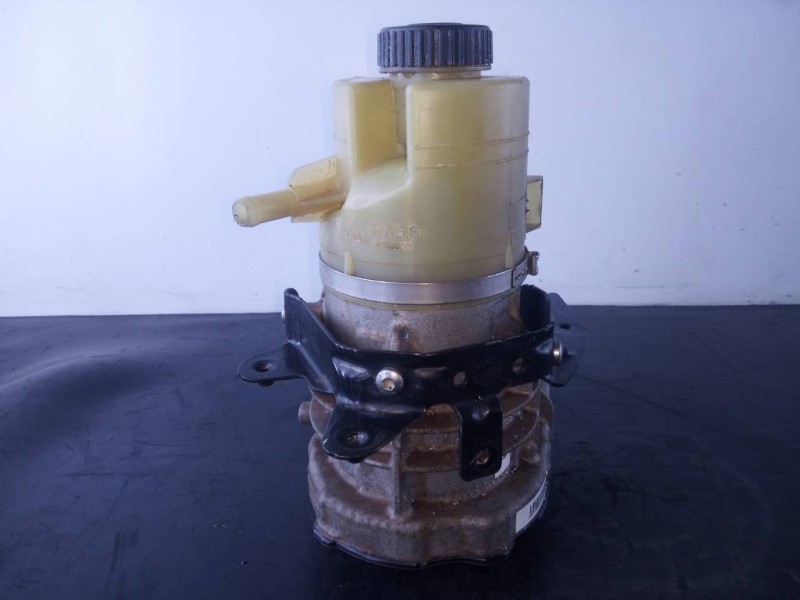 Recambio de bomba direccion para fiat talento kasten (296) referencia OEM IAM 491100616R  P3-B4-2-4