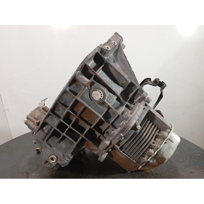 Recambio de caja cambios para citroën xantia berlina 1.9 td armonia referencia OEM IAM 20TB98  M1-B2-68