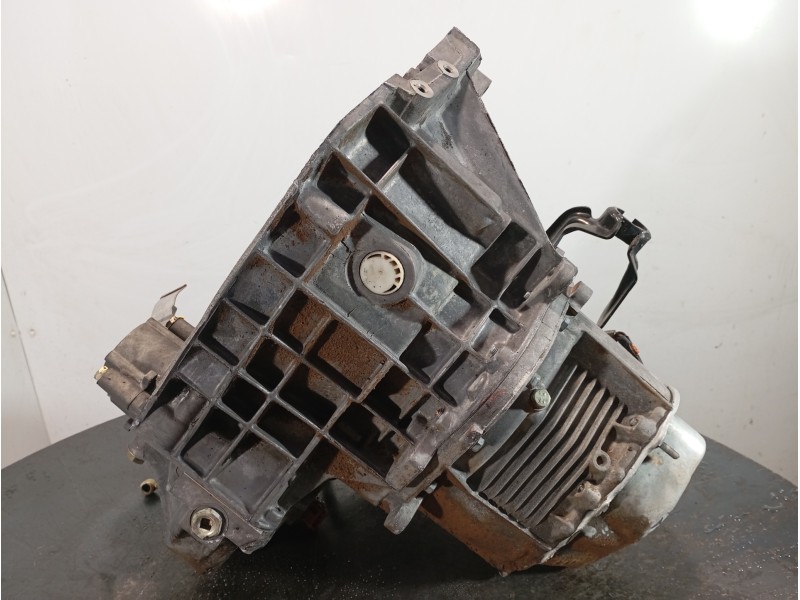 Recambio de caja cambios para citroën xantia berlina 1.9 td armonia referencia OEM IAM 20TB98  M1-B2-68