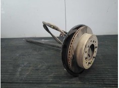 Recambio de mangueta trasera derecha para toyota land cruiser (j12) referencia OEM IAM   P1-A4-15