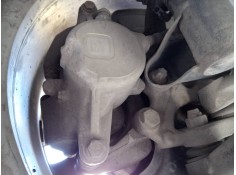 PINZA FRENO DELANTERA IZQUIERDA 