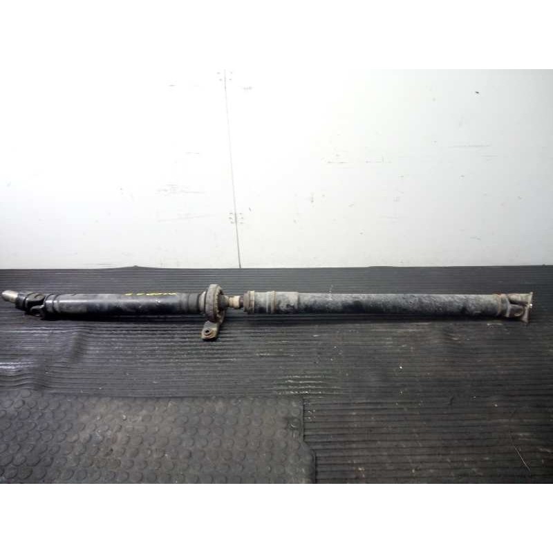 Recambio de transmision central para subaru tribeca b9 limited referencia OEM IAM   P1-A1-28