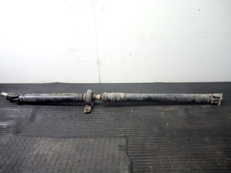 Recambio de transmision central para subaru tribeca b9 limited referencia OEM IAM   P1-A1-28