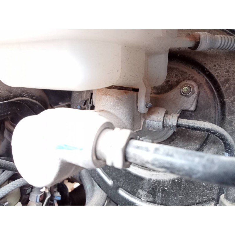 Recambio de bomba freno para fiat talento kasten (296) referencia OEM IAM   