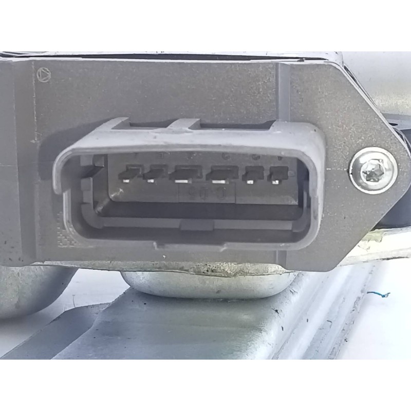 Recambio de elevalunas trasero derecho para peugeot 3008 active referencia OEM IAM 9682808680  E1-A4-42-1