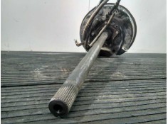 Recambio de mangueta trasera derecha para toyota land cruiser (j12) referencia OEM IAM   P1-A4-15 2