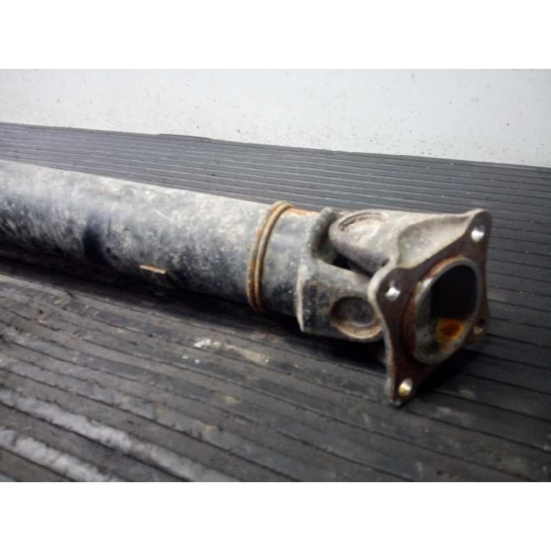 Recambio de transmision central para subaru tribeca b9 limited referencia OEM IAM   P1-A1-28