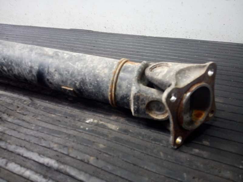 Recambio de transmision central para subaru tribeca b9 limited referencia OEM IAM   P1-A1-28