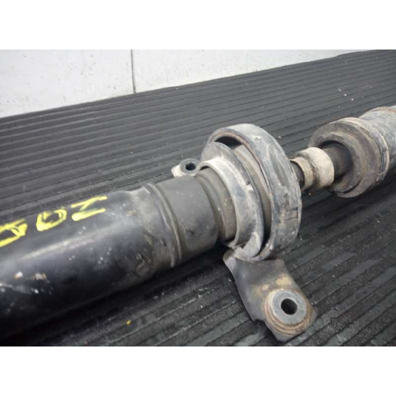 Recambio de transmision central para subaru tribeca b9 limited referencia OEM IAM   P1-A1-28