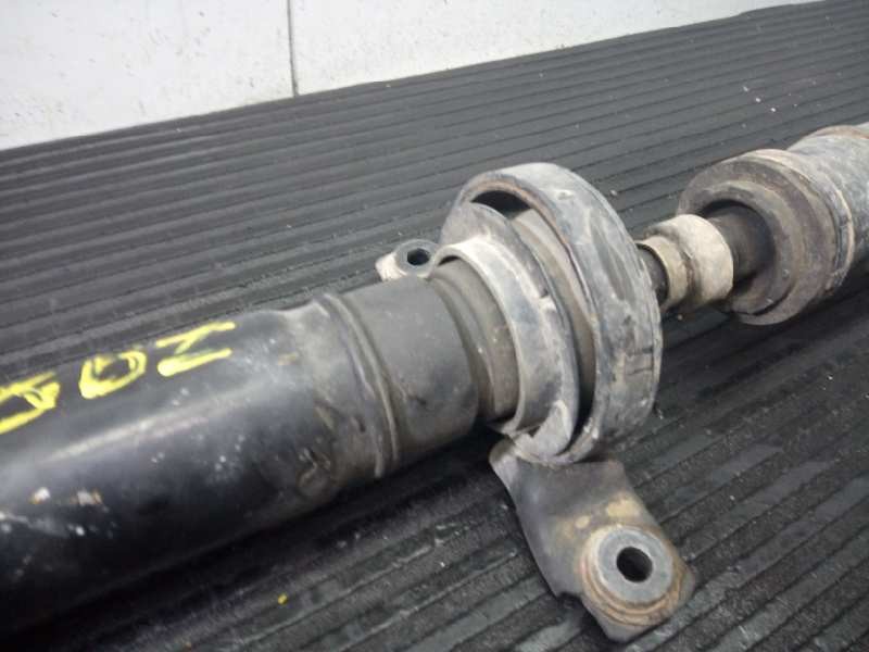 Recambio de transmision central para subaru tribeca b9 limited referencia OEM IAM   P1-A1-28