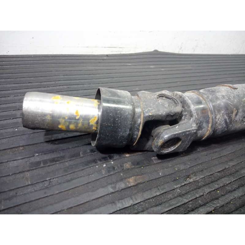 Recambio de transmision central para subaru tribeca b9 limited referencia OEM IAM   P1-A1-28