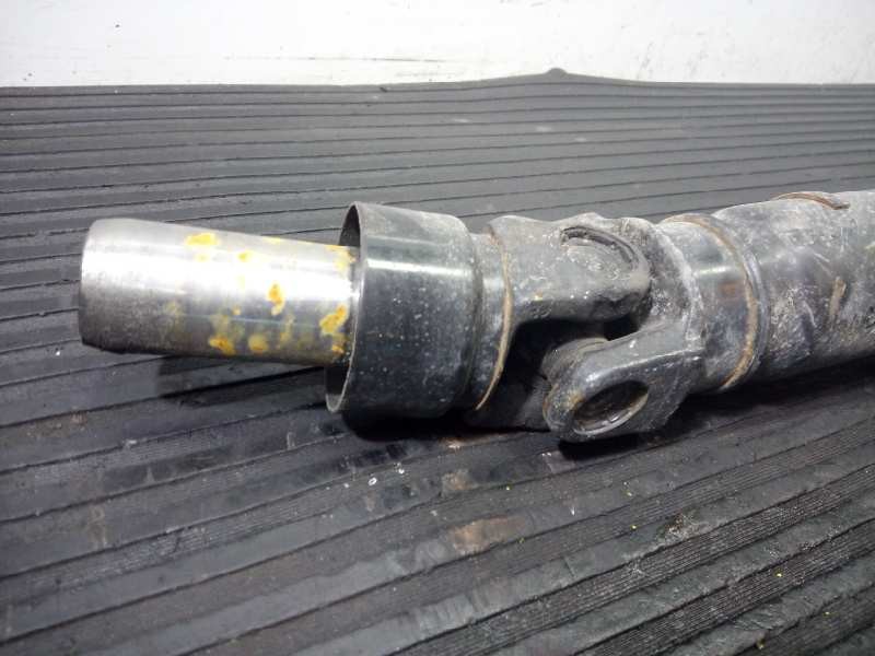 Recambio de transmision central para subaru tribeca b9 limited referencia OEM IAM   P1-A1-28