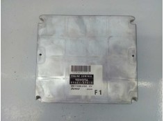 CENTRALITA MOTOR UCE 896610F010 MB1758006463 E3-B2-19-3