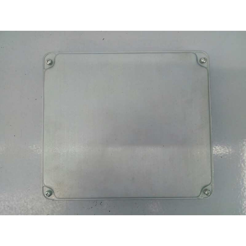 Recambio de centralita motor uce para toyota corolla verso (r1) 2.0 d-4d sol referencia OEM IAM 896610F010 MB1758006463 E3-B2-19