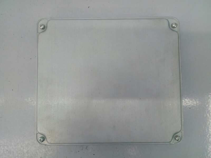 Recambio de centralita motor uce para toyota corolla verso (r1) 2.0 d-4d sol referencia OEM IAM 896610F010 MB1758006463 E3-B2-19