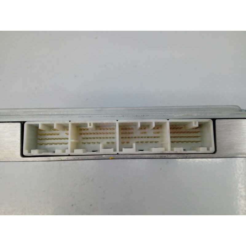 Recambio de centralita motor uce para toyota corolla verso (r1) 2.0 d-4d sol referencia OEM IAM 896610F010 MB1758006463 E3-B2-19