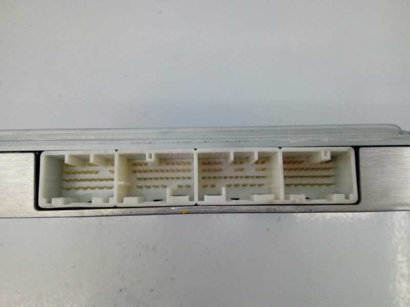 Recambio de centralita motor uce para toyota corolla verso (r1) 2.0 d-4d sol referencia OEM IAM 896610F010 MB1758006463 E3-B2-19