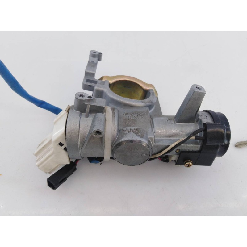 Recambio de antirrobo para kia carens referencia OEM IAM 45261A  E2-B5-34-1