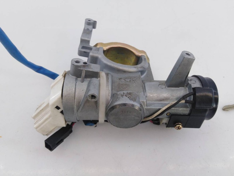 Recambio de antirrobo para kia carens referencia OEM IAM 45261A  E2-B5-34-1